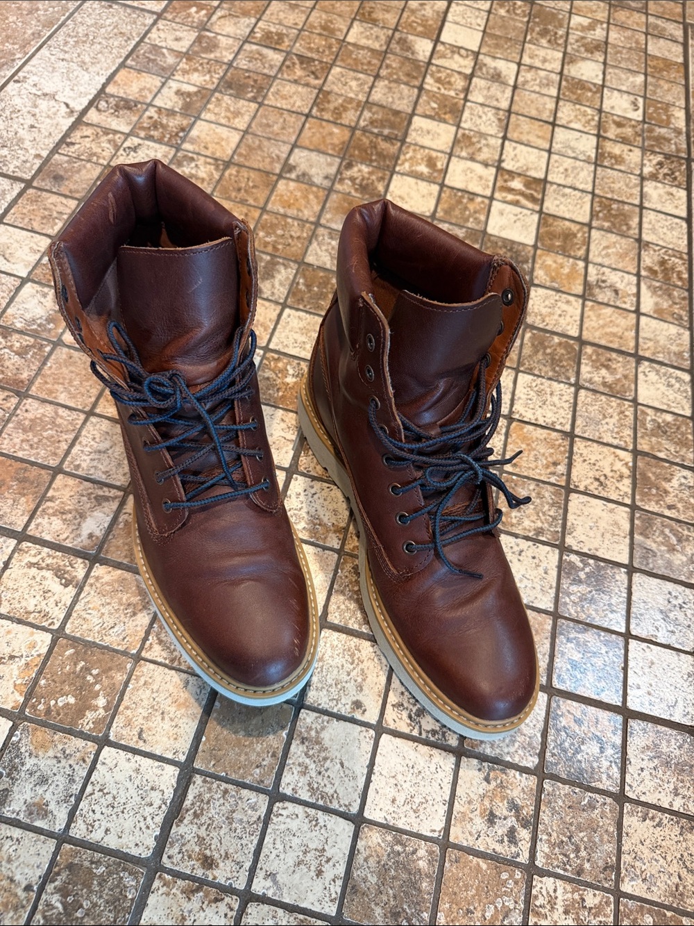 Women’s boots